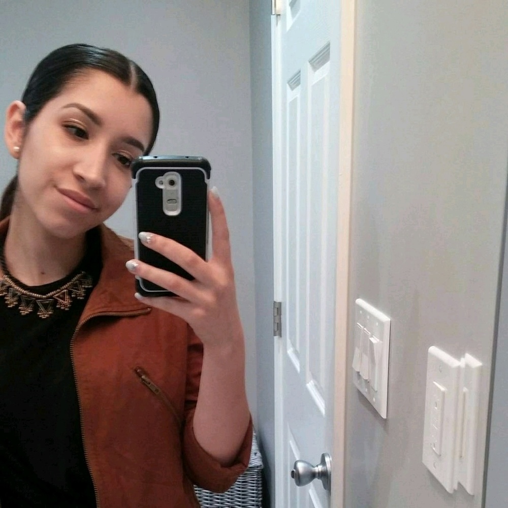 Meet your Posher, Cailey